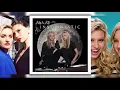 “Potential Breakup Song” | Aly & AJ | Lip Sync Cut #18