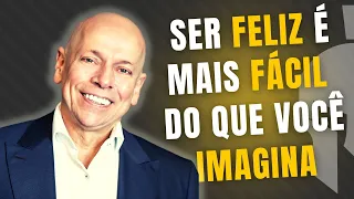 SÓ É FELIZ QUEM NÃO PROCURA A FELICIDADE | Leandro Karnal [Motivando Vencedores]