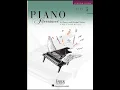 Faber Piano Adventures Lesson Book Level 5 Complete
