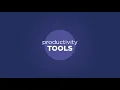 Ebook Central Online Reader and Productivity Tools