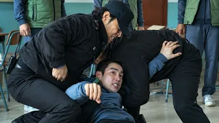 БРАТА НАШЛИ МЁРТВЫМ, А ОН САМ СЕЛ В ТЮРЬМУ, ЧТОБЫ ДОБРАТЬСЯ ДО УБИЙЦ!🔥 МЕСТЬ