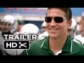 When The Game Stands Tall Trailer 1 2014 - Jim Caviezel Football Movie