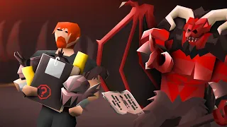 Yama Made Me Filthy Rich 