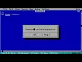 Qbasic Programming in Hindi VARIABLE as String IN QBASIC PART 5
