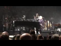 Say Goodbye to Hollywood, Billy Joel MSG 11/19/15
