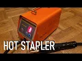 OIMERRY Hot Welder Review - Quick and Easy Durable Plastic Repairs