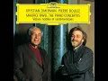 Ravel: Valses nobles et sentimentales, M. 61a: VII. Moins vif