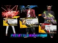 PRESET DI BAWAH 5MB LAH 🥵🔥 DJ  RIAN A TERBARU - VIRAL TIKTOK