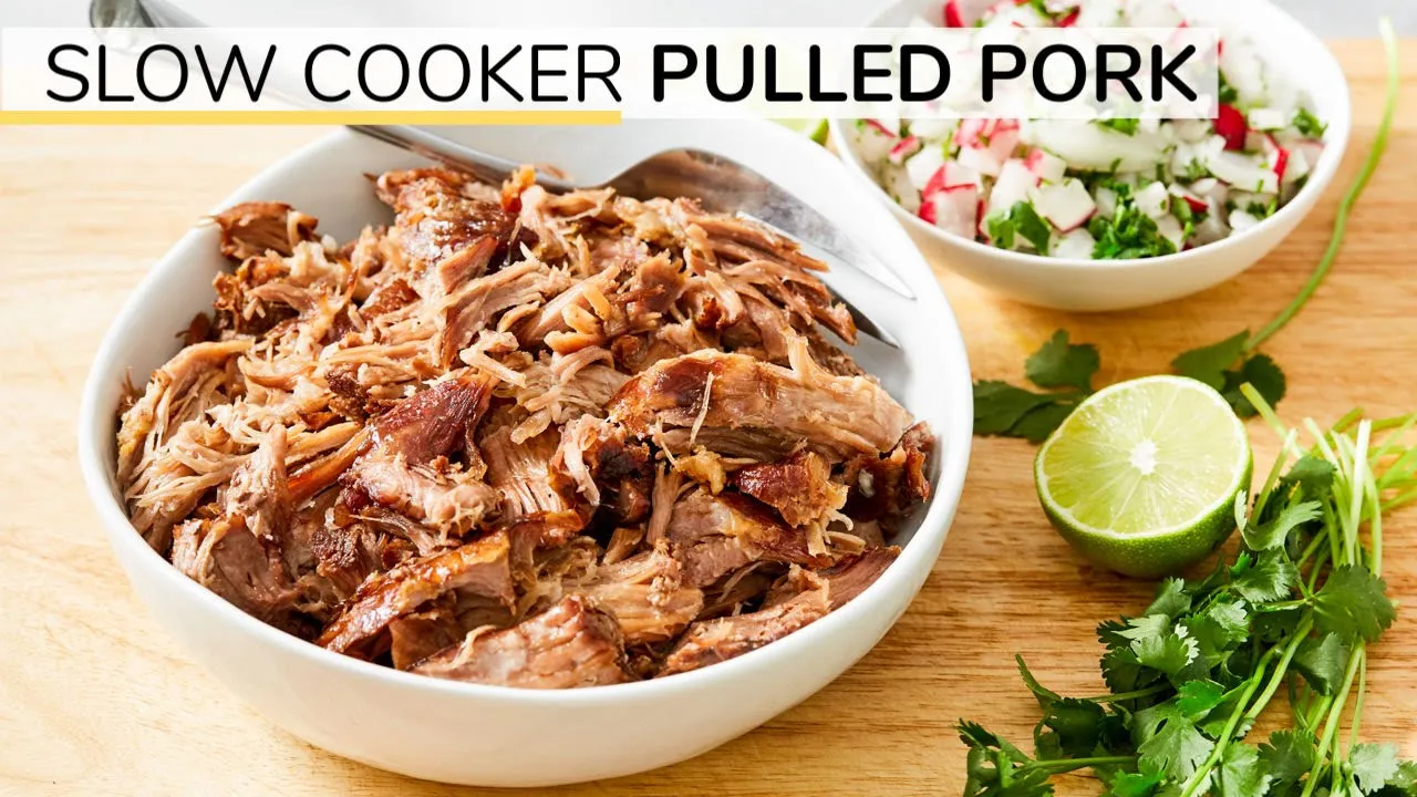 A versatile slow cooker recipe for hectic days when there's no time to cook. You can use this delici. 