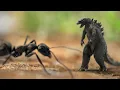 Download Lagu Micro-Godzilla: King of the Insects