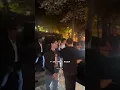 Download Lagu TAE ASKED HIM TO RIDE WITH HIM 🥺🩷#taehyung and #parkbogum leave à night club in #paris #BTS #V
