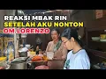 Download Lagu REACTION MBAK RIN, SETELAH AKU NONTON \