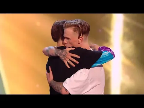 Download MP3 Bars and Melody thru to the final! (Britain's Got Talent: The Champions, 29/9/19)