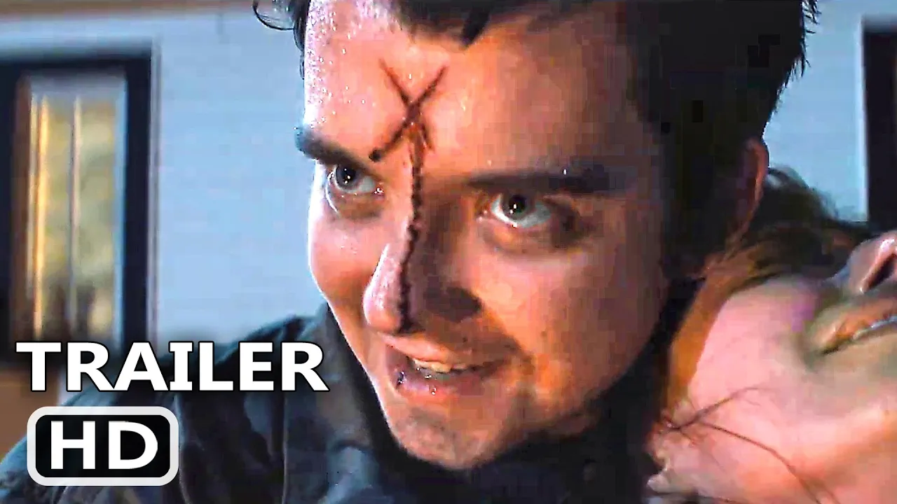 O JOGO DA INVOCAÇÃO Trailer Brasileiro Legendado (Terror, 2023)