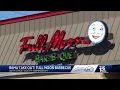 Bama Takeout Full Moon BBQ in Birmingham