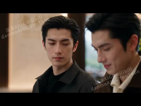 Torn Between Us Episode 30