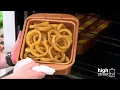 Download Lagu Copper Chef Bake \u0026 Crisp - Product Demo - High Street TV