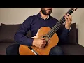 Vladimir's Blues - Max Richter