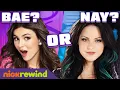 Should Tori Vega Date Jade West Bae or Nay NickRewind