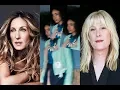 Sarah Jessica Parker Justin Vivian Bond Esperanza Spalding and others read Overlooked obituaries