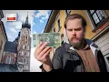 What Can 100 Zloty 24 04 Buy in Krakow Poland