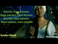 Download Lagu 🇮🇳Saiyaan lyrics( harshdeep Kaur/mix By :-Bhavariya)