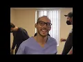 Omar Apollo - Invincible feat. Daniel Caesar (BTS)
