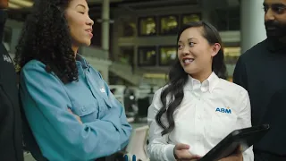 ABM Overview Facility Engineering and Infrastructure Solutions Nationwide