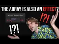 Bitwig Grid s Array Module Is Also a WEIRD Glitchy BitCrush Effect