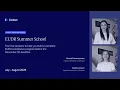 EUDR Summer School Session 1 How do you map your supply chain for EUDR compliance