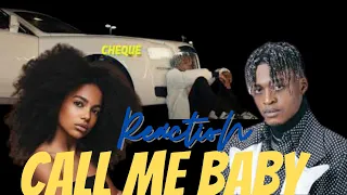 hooter alert cheque call me baby reaction penthauz music