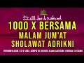 Download Lagu sholawat adrikni 1000x