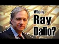 Who is Ray Dalio Investor Profile