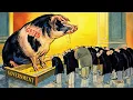 Kakistocracy - Are We Ruled By the Worst?