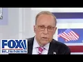 Kudlow We don t need socialism free enterprise America is doing just fine