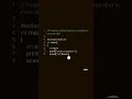 program in C Tutorial statements