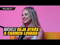 Michelle teme el dia que sus hijos busquen CARMEN LUVANA en Google