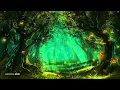 432Hz 》MAGICAL FOREST MUSIC 》Manifest Miracles 》Raise Your Vibration