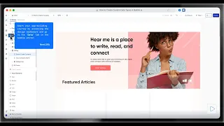 How to Create Custom Data Types in Bubble io