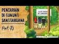 Download Lagu PENCARIAN DI GUNUNG SANGGABUANA PART 05 - Animasi lucu, animasi horor, animasi kocak DiBiBa Animasi