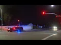 3 people shot in Mesa neighborhood overnight police investigating