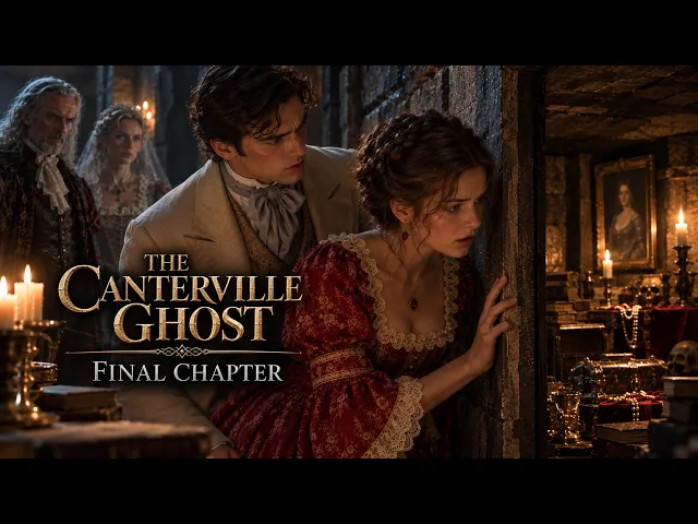 The Canterville Ghost (2026)