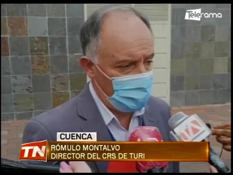 Situación del CRS Turi estaría bajo control