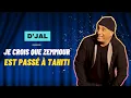Lagu JE RENCONTRE ZEMMOUR À TAHITI
