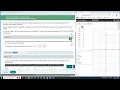 Math 1130 HW 3 Linear Regression using Desmos