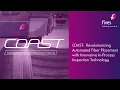 Composites Automated Solutions COAST Composite Optical Automated Surface Tracking
