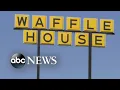 Waffle House secrets revealed