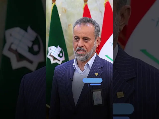 ⁣ضمن وفد العتبة العباسية المقدسة   قسم العلاقات العامّة يشارك في تكريم عدد من عوائل الشهداء في بغداد