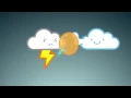 Clouding Around