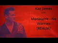 Kaz James Live @ Surf Club Dubai, United Arab Emirates 25.01.2025 with tracklist